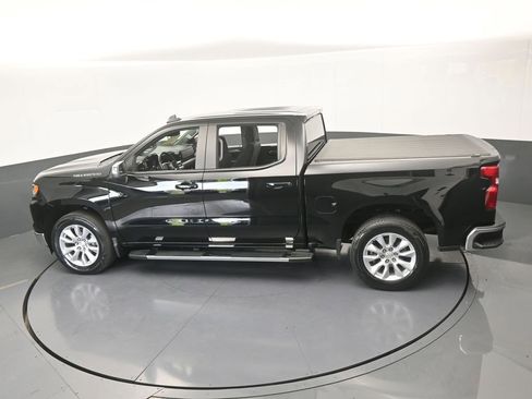 Used 2024 Chevrolet Silverado 1500 LT RWD image 53