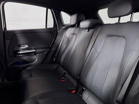 Certified 2023 Mercedes-Benz GLA 250 image 8