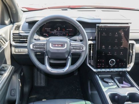 New 2027 GMC Acadia Elevation w/ Black Edition FWD image 14