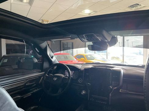 Used 2020 RAM 1500 Limited image 31