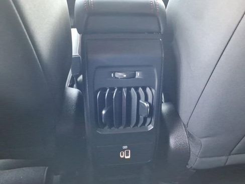 Used 2024 Dodge Hornet GT w/ GT Blacktop Package AWD/4WD image 12