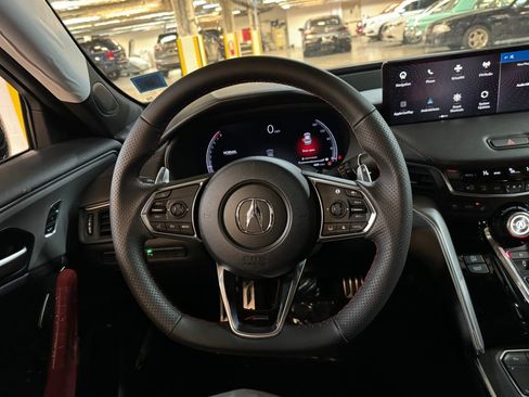 New 2025 Acura TLX A-Spec Package image 19