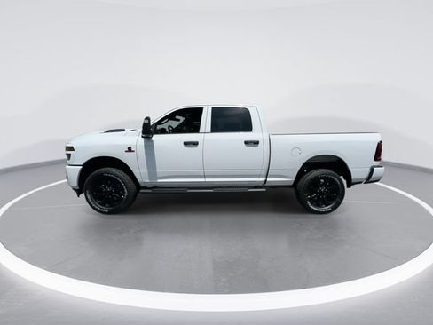 New 2026 RAM 2500 Tradesman AWD/4WD image 5