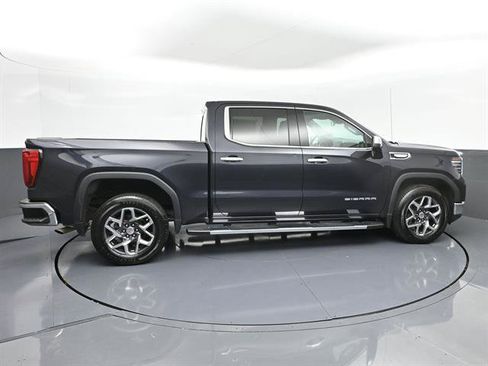 Used 2023 GMC Sierra 1500 SLT RWD image 31