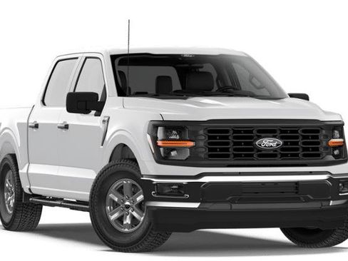 New 2026 Ford F150 XL w/ Equipment Group 103A High image 26