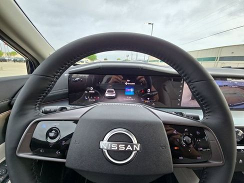 New 2026 Nissan Murano SL image 25