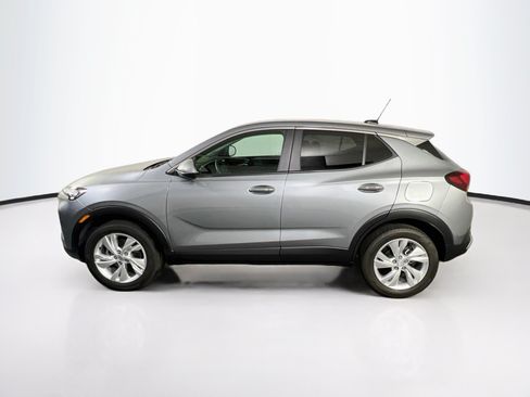 Used 2026 Buick Encore GX Preferred w/ Comfort Package AWD/4WD image 8