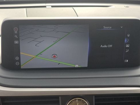 Certified 2021 Lexus RX 450hL AWD w/ Premium Package image 27