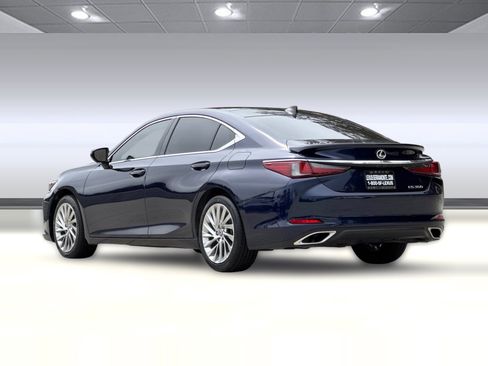 Used 2023 Lexus ES 350 w/ Accessory Package (Z1) FWD image 3