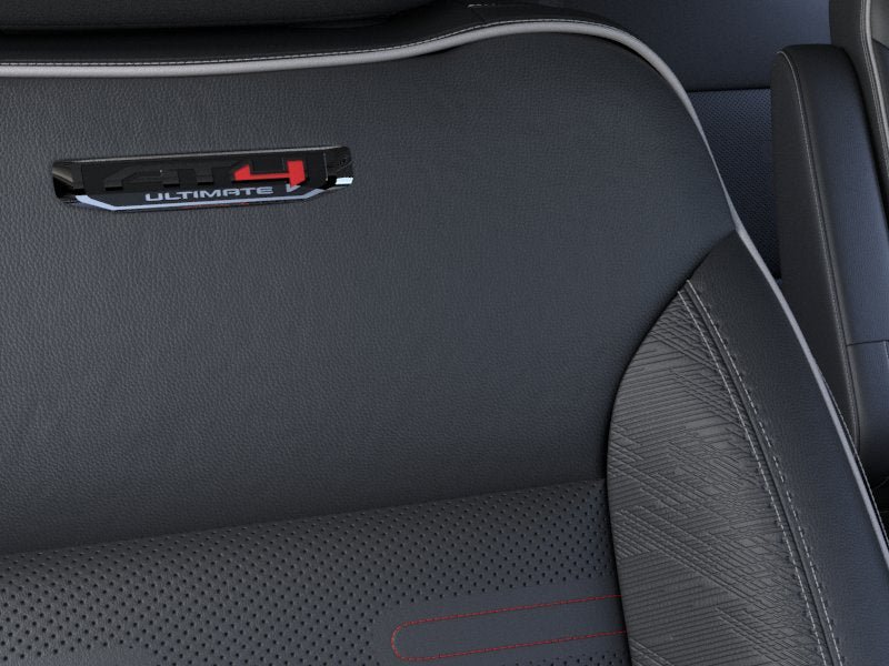 New 2026 GMC Yukon XL AT4 Ultimate AWD/4WD image 21