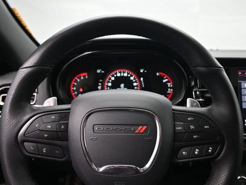 Used 2025 Dodge Durango R/T AWD/4WD image 13