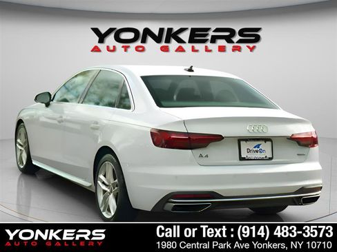 Used 2023 Audi A4 2.0T Premium Plus image 9