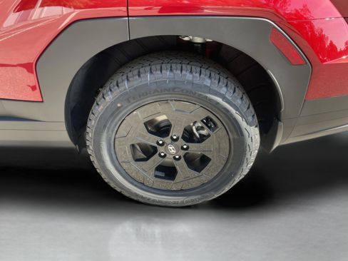 New 2026 Hyundai Santa Fe XRT image 25