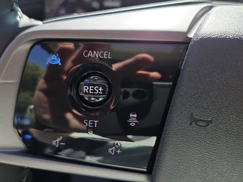 New 2026 Nissan Murano SL AWD/4WD image 22
