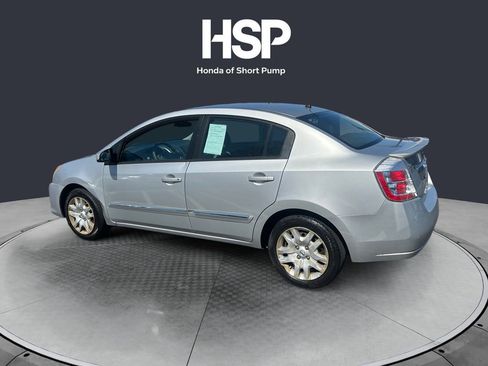 Used 2012 Nissan Sentra 2.0 S image 3