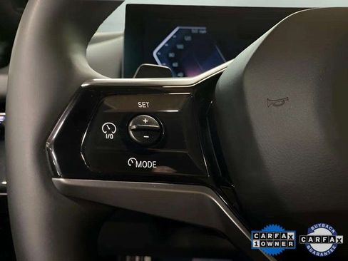 Used 2025 BMW 530i xDrive image 37