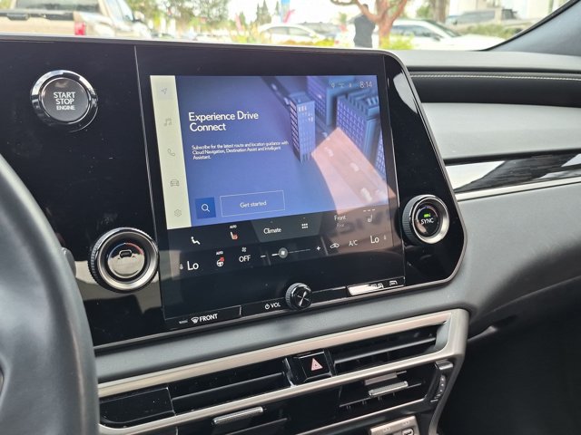 Used 2024 Lexus RX 350 FWD w/ Technology Package image 12