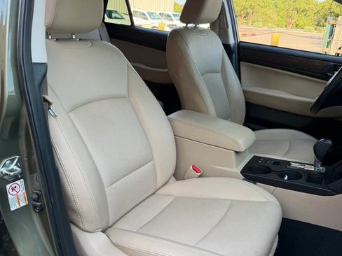Used 2015 Subaru Outback 3.6R Limited AWD/4WD image 70