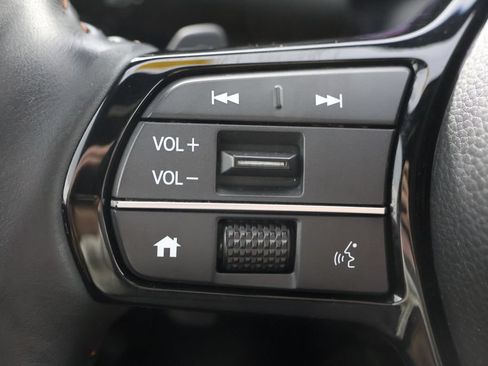 Used 2024 Honda CR-V Sport Touring image 11