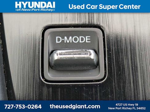 Used 2021 Nissan Rogue S FWD image 24