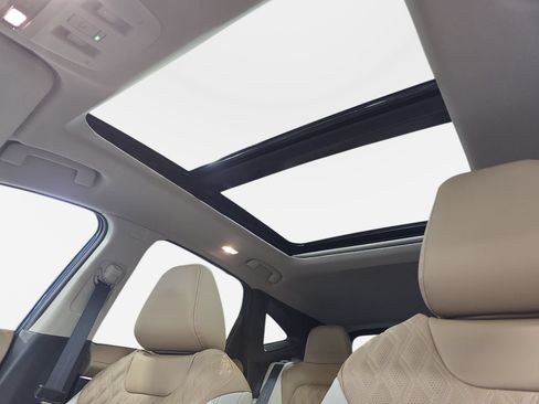 New 2026 Nissan Murano Platinum w/ Cargo Package AWD/4WD image 29