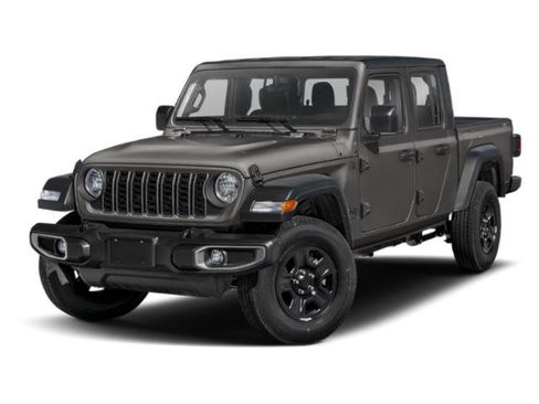 New 2026 Jeep Gladiator Sport image 13