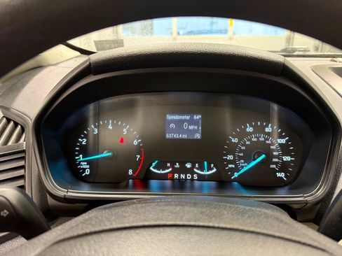 Used 2020 Ford EcoSport S AWD/4WD image 27