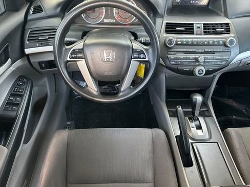 Used 2012 Honda Accord LX image 16
