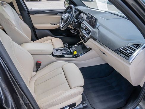 Used 2022 BMW X3 sDrive30i RWD image 19