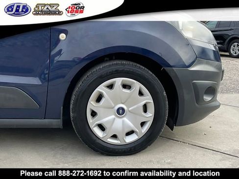 Used 2018 Ford Transit Connect XL image 9