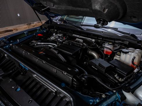 Used 2025 GMC Sierra 2500 Denali w/ Denali Reserve Package image 40