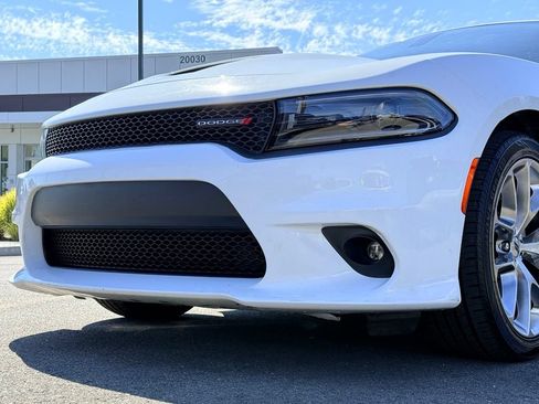 Used 2022 Dodge Charger GT RWD image 27