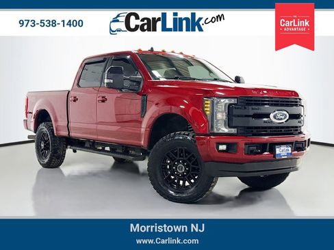 Used 2019 Ford F250 Lariat image 1