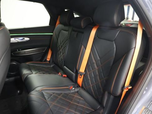 New 2026 Genesis GV70 3.5T Sport Prestige AWD/4WD image 35