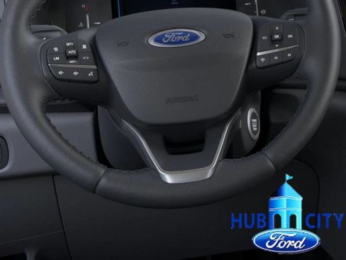 New 2026 Ford Transit 350 XLT image 12