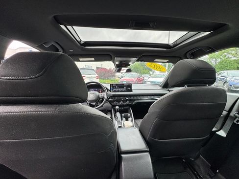 Used 2023 Honda Accord Sport image 24