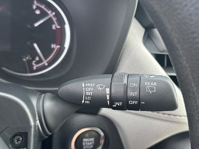 Certified 2024 Toyota RAV4 XLE w/ Convenience Package FWD image 30