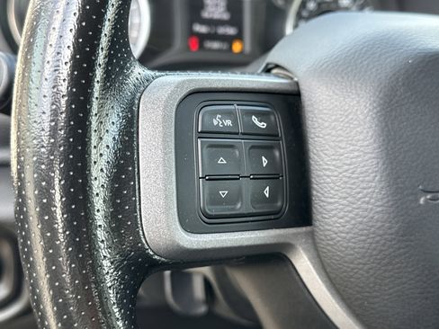Used 2019 RAM 2500 Tradesman image 25