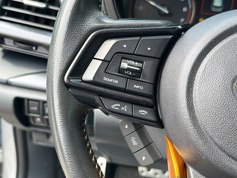 Used 2022 Subaru Forester Wilderness image 35