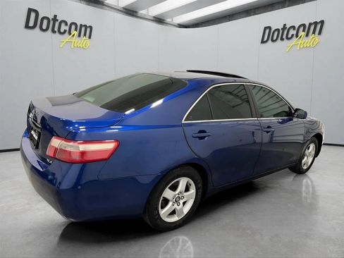 Used 2007 Toyota Camry CE FWD image 11