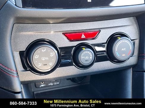 Used 2022 Subaru Impreza 2.0i Sport image 24