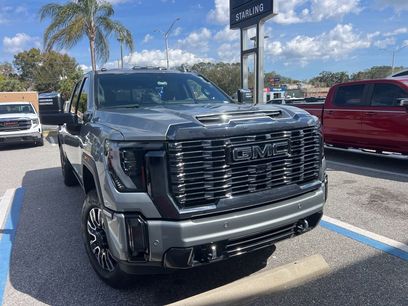 Certified 2024 GMC Sierra 2500 Denali Ultimate