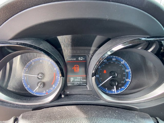 Used 2014 Toyota Corolla S FWD image 15