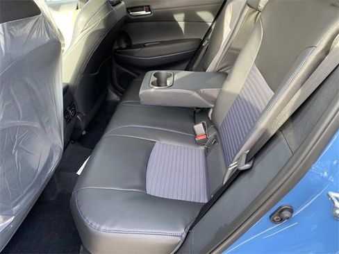 New 2026 Toyota Corolla Cross XSE image 7