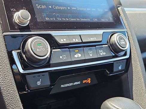 Used 2019 Honda Civic EX image 16