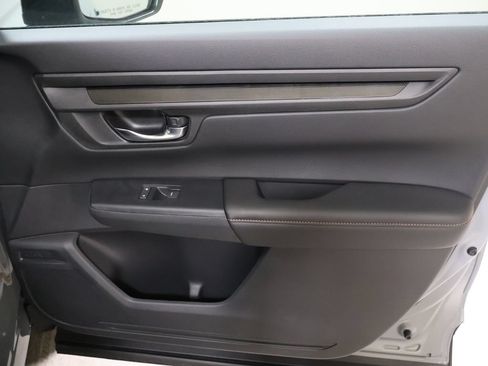 New 2026 Honda CR-V Sport-L image 21