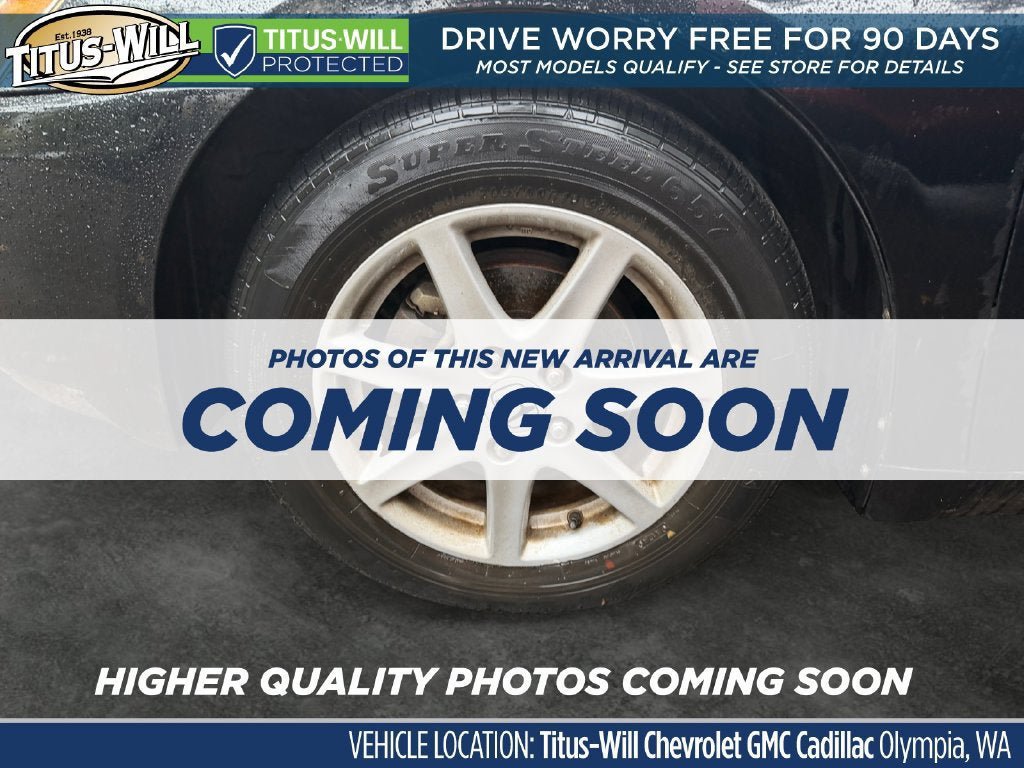 Used 2004 Honda Accord EX image 5