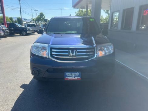 Used 2013 Honda Pilot LX image 24