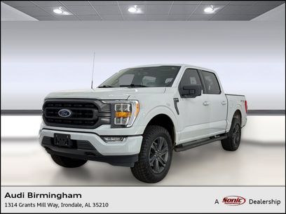 Used 2023 Ford F150 XLT w/ Equipment Group 302A High