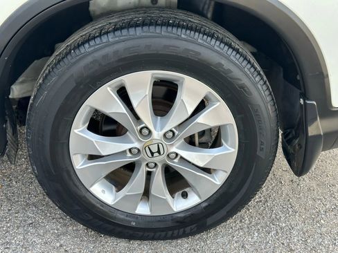 Used 2014 Honda CR-V EX image 39